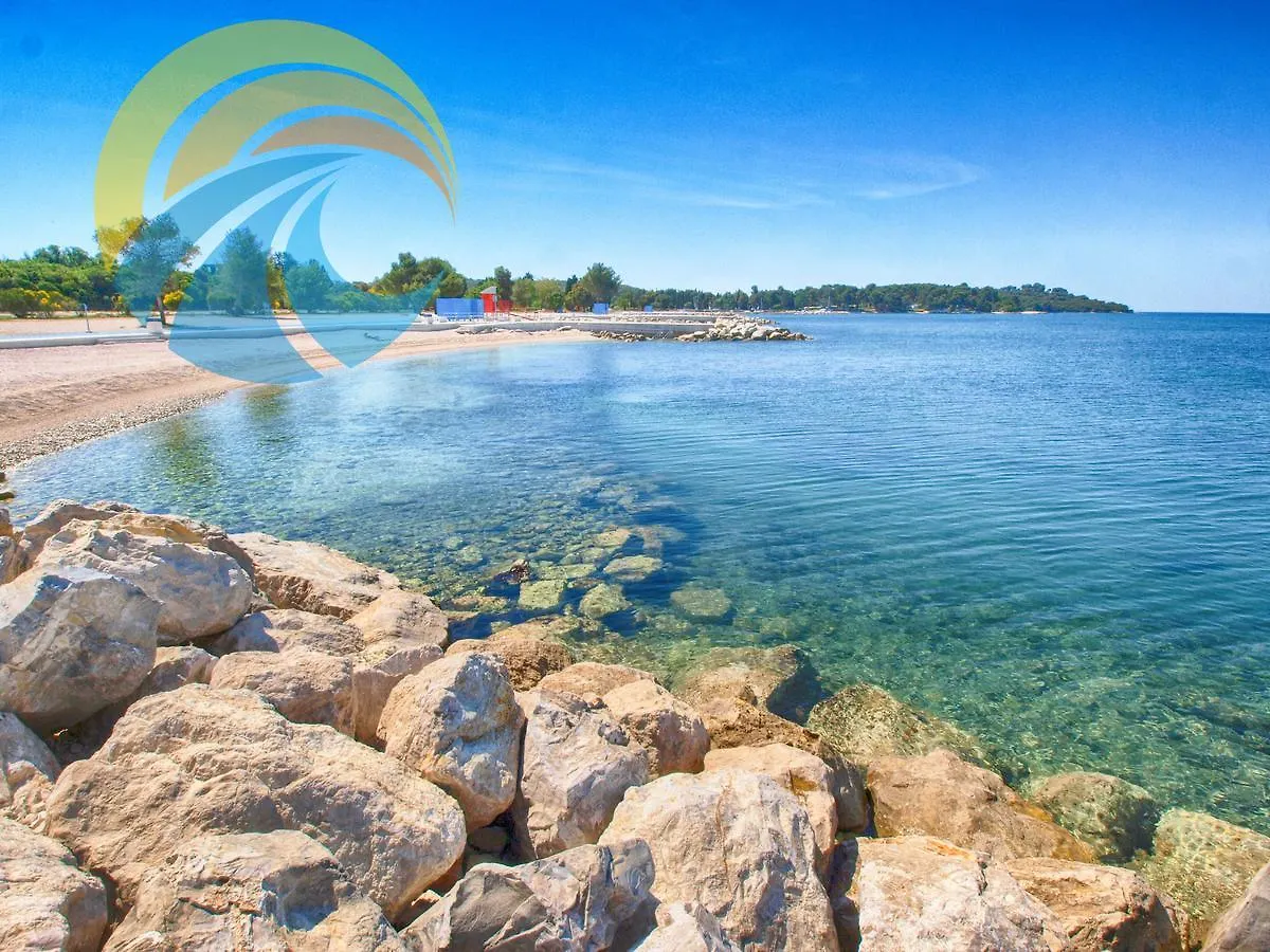 Family Friendly Apartment 946 Pula Croatia